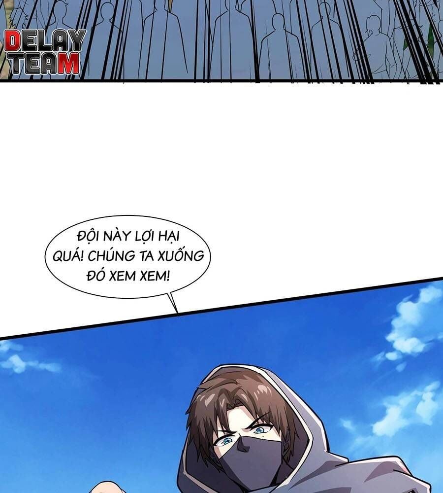 đọc truyện Chỉ Có Ta Có Thể Sử Dụng Triệu Hoán Thuật Chương 124 ảnh 81 tại Thiên Thai Truyện