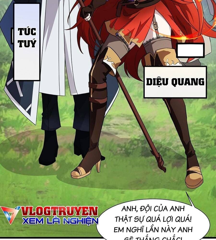 đọc truyện Chỉ Có Ta Có Thể Sử Dụng Triệu Hoán Thuật Chương 124 ảnh 87 tại Thiên Thai Truyện