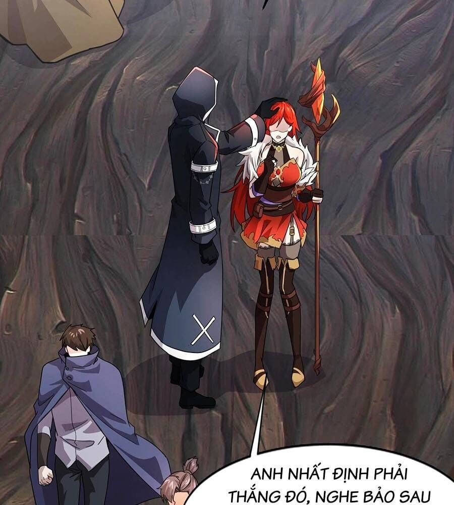 đọc truyện Chỉ Có Ta Có Thể Sử Dụng Triệu Hoán Thuật Chương 124 ảnh 89 tại Thiên Thai Truyện