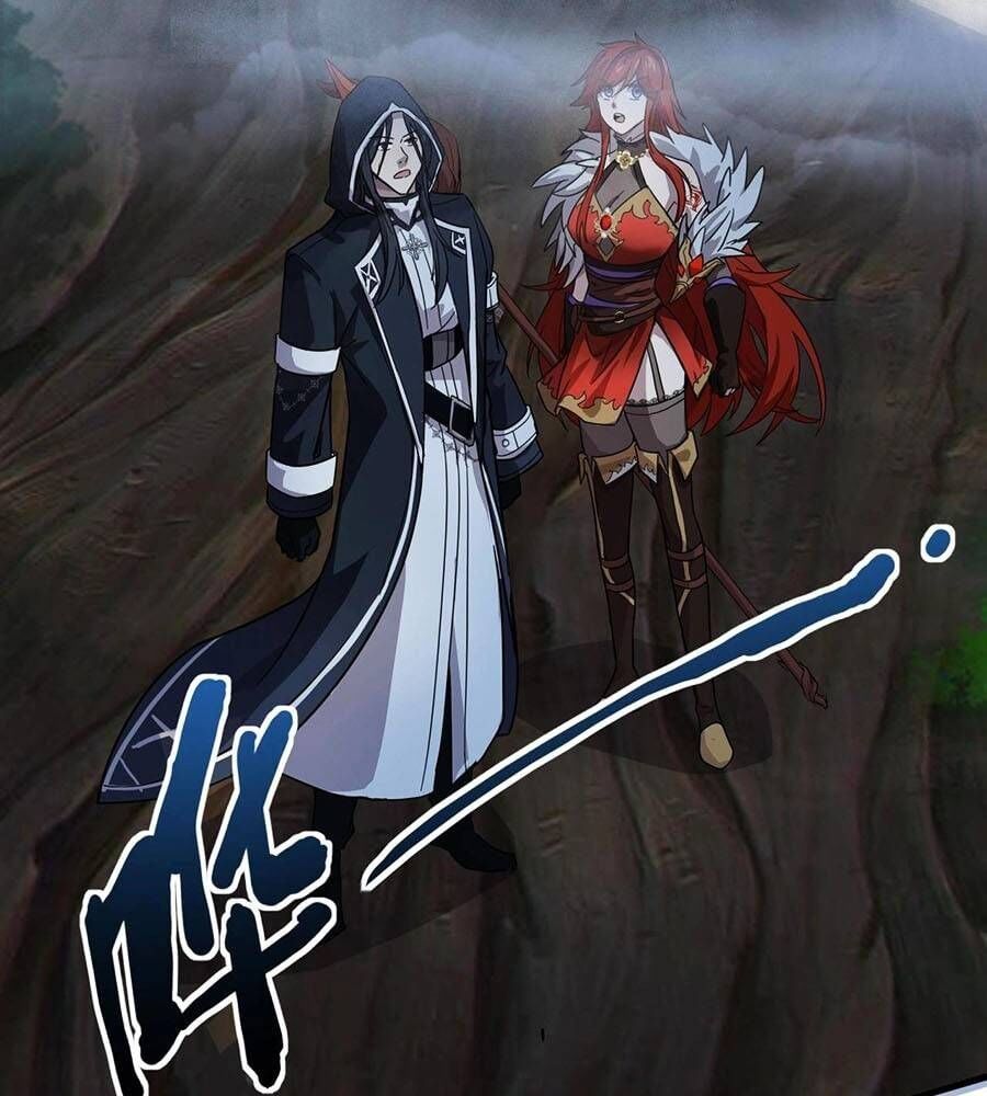 đọc truyện Chỉ Có Ta Có Thể Sử Dụng Triệu Hoán Thuật Chương 124 ảnh 91 tại Thiên Thai Truyện