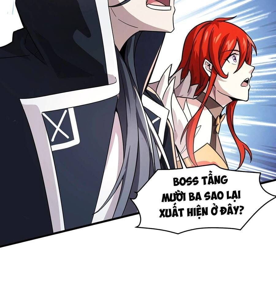 đọc truyện Chỉ Có Ta Có Thể Sử Dụng Triệu Hoán Thuật Chương 124 ảnh 93 tại Thiên Thai Truyện