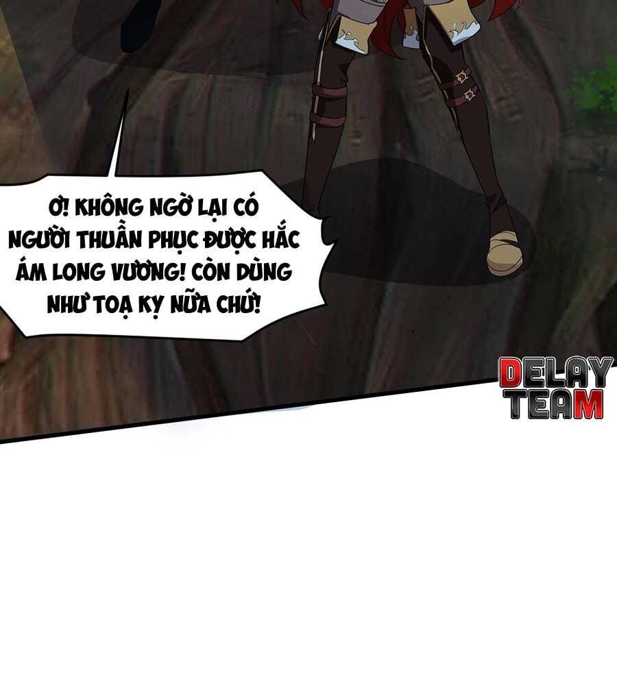 đọc truyện Chỉ Có Ta Có Thể Sử Dụng Triệu Hoán Thuật Chương 124 ảnh 95 tại Thiên Thai Truyện