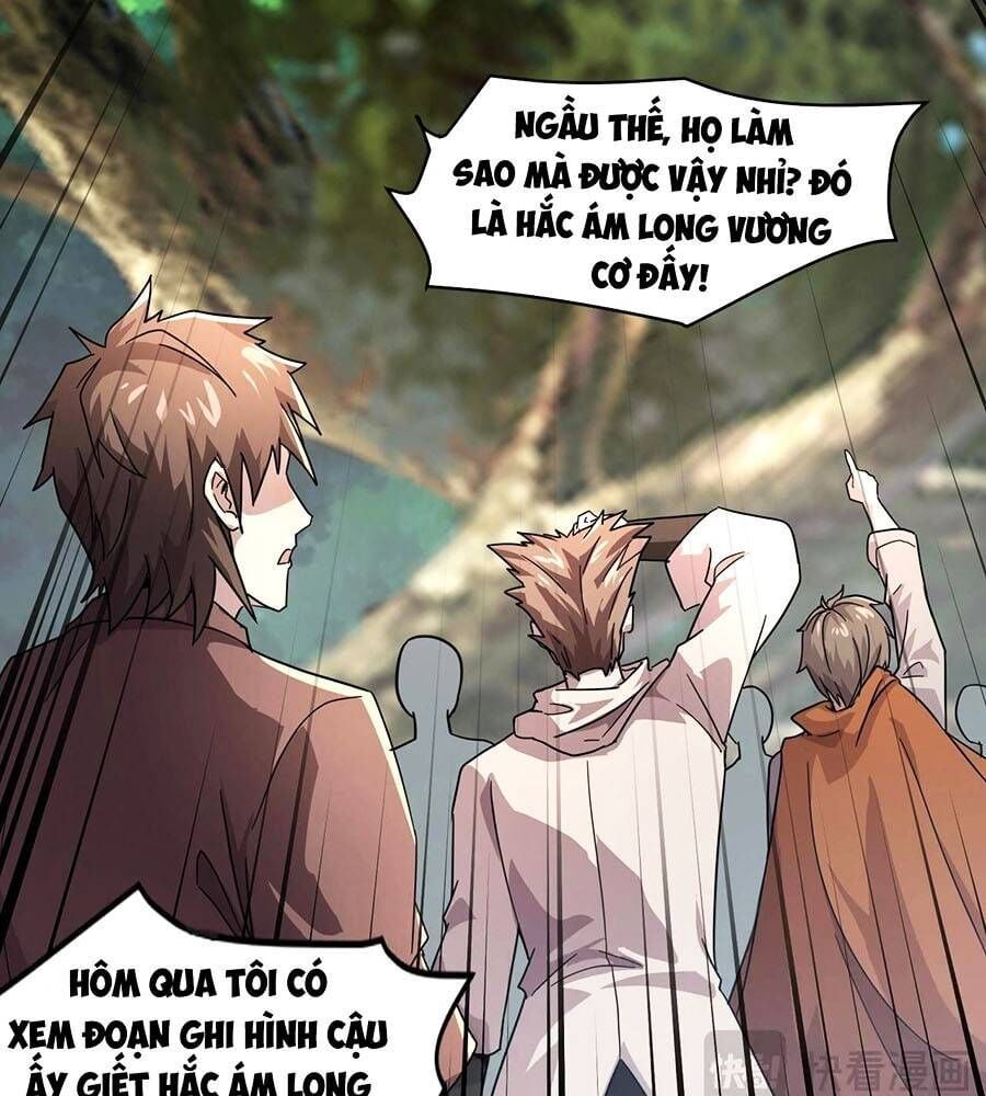 đọc truyện Chỉ Có Ta Có Thể Sử Dụng Triệu Hoán Thuật Chương 124 ảnh 98 tại Thiên Thai Truyện