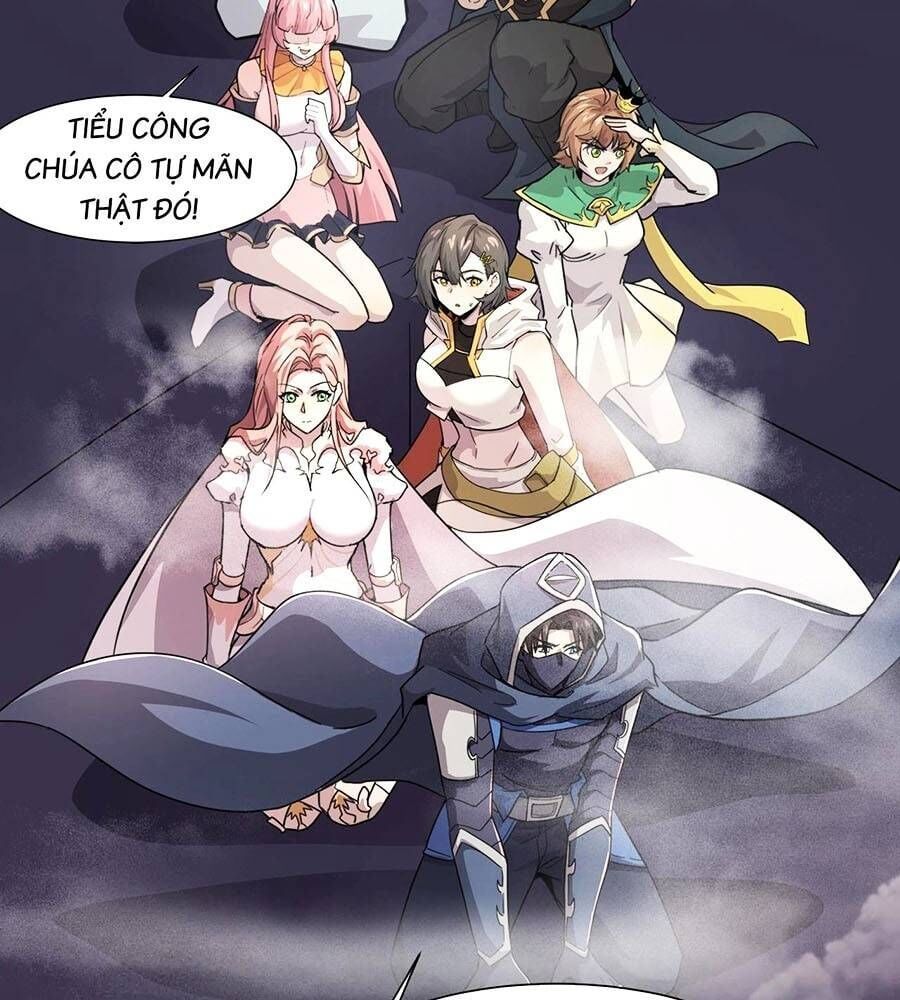 đọc truyện Chỉ Có Ta Có Thể Sử Dụng Triệu Hoán Thuật Chương 124 ảnh 100 tại Thiên Thai Truyện