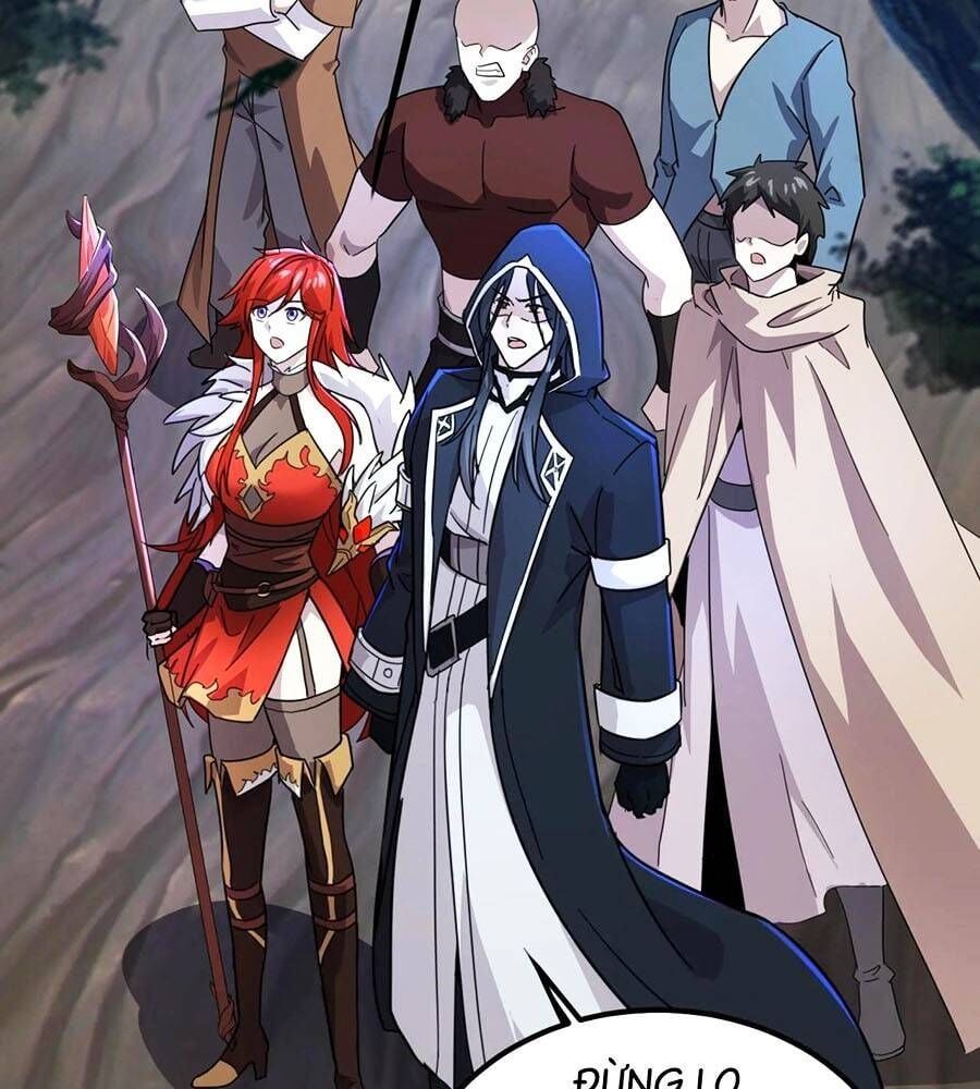 đọc truyện Chỉ Có Ta Có Thể Sử Dụng Triệu Hoán Thuật Chương 125 ảnh 103 tại Thiên Thai Truyện