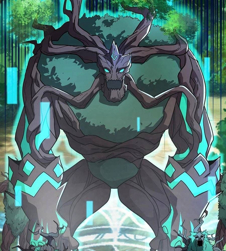 đọc truyện Chỉ Có Ta Có Thể Sử Dụng Triệu Hoán Thuật Chương 125 ảnh 18 tại Thiên Thai Truyện