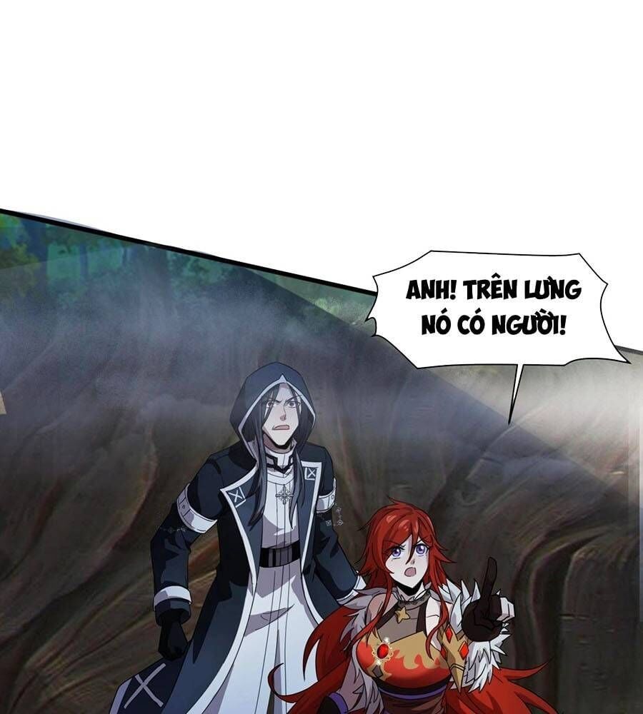 đọc truyện Chỉ Có Ta Có Thể Sử Dụng Triệu Hoán Thuật Chương 125 ảnh 4 tại Thiên Thai Truyện