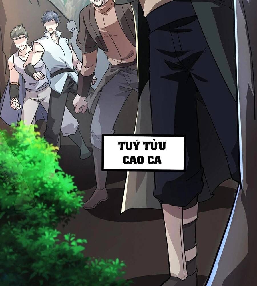 đọc truyện Chỉ Có Ta Có Thể Sử Dụng Triệu Hoán Thuật Chương 125 ảnh 23 tại Thiên Thai Truyện