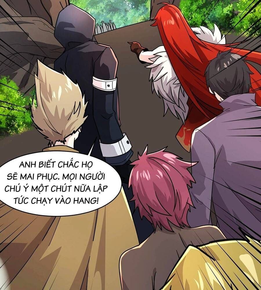 đọc truyện Chỉ Có Ta Có Thể Sử Dụng Triệu Hoán Thuật Chương 125 ảnh 25 tại Thiên Thai Truyện