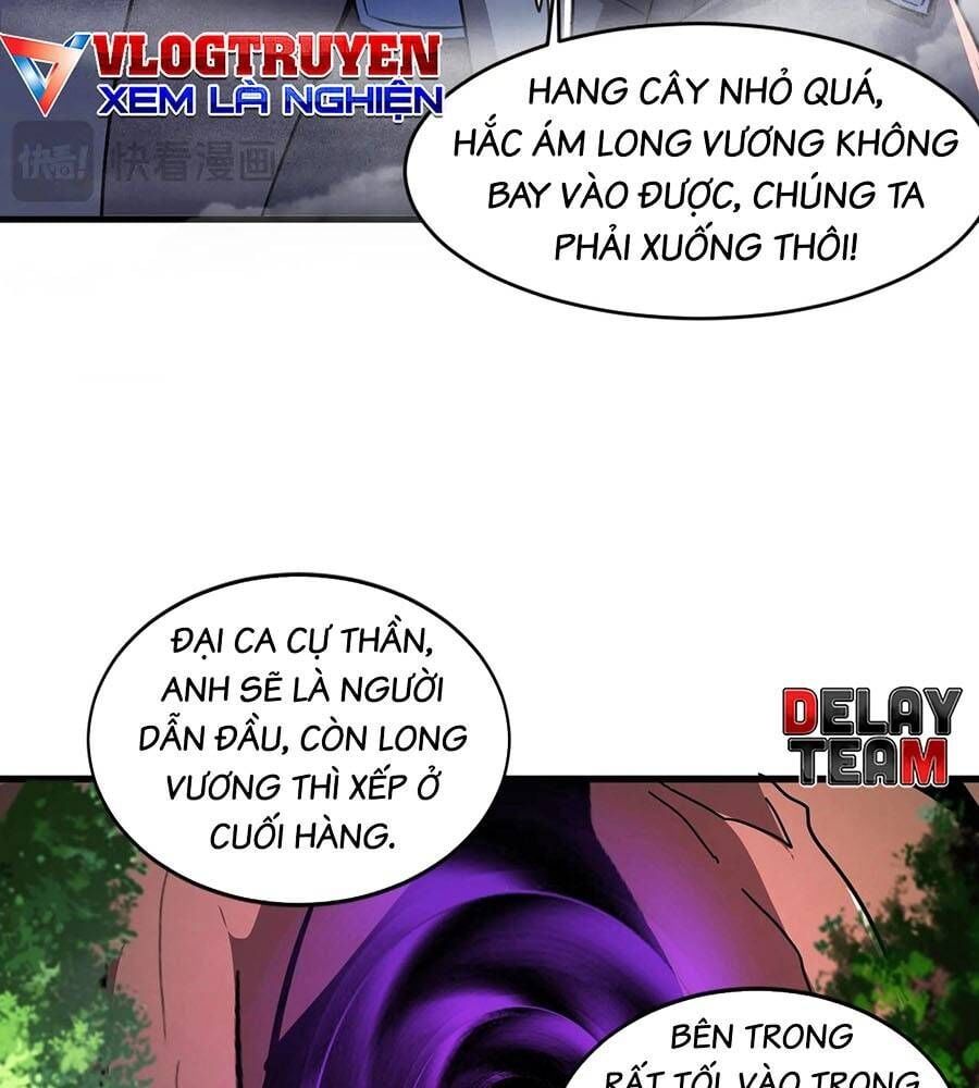 đọc truyện Chỉ Có Ta Có Thể Sử Dụng Triệu Hoán Thuật Chương 125 ảnh 29 tại Thiên Thai Truyện