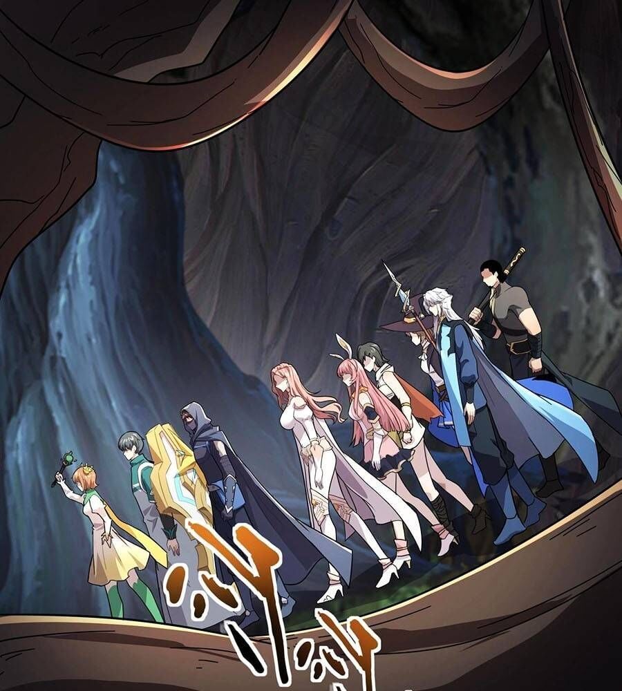 đọc truyện Chỉ Có Ta Có Thể Sử Dụng Triệu Hoán Thuật Chương 125 ảnh 32 tại Thiên Thai Truyện