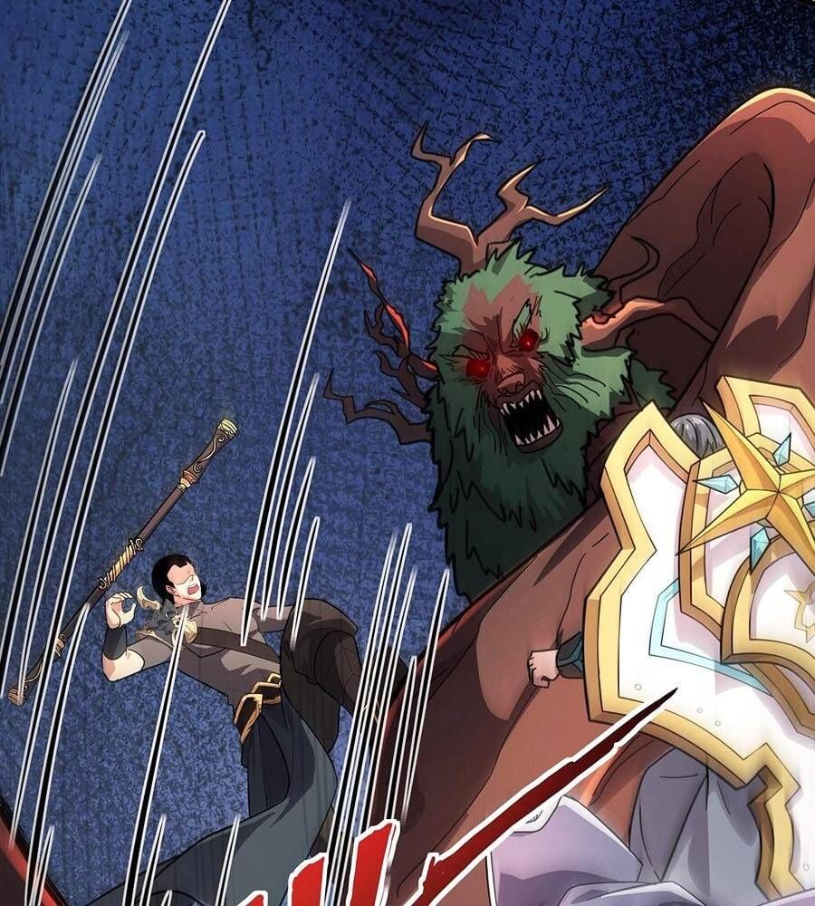 đọc truyện Chỉ Có Ta Có Thể Sử Dụng Triệu Hoán Thuật Chương 125 ảnh 43 tại Thiên Thai Truyện