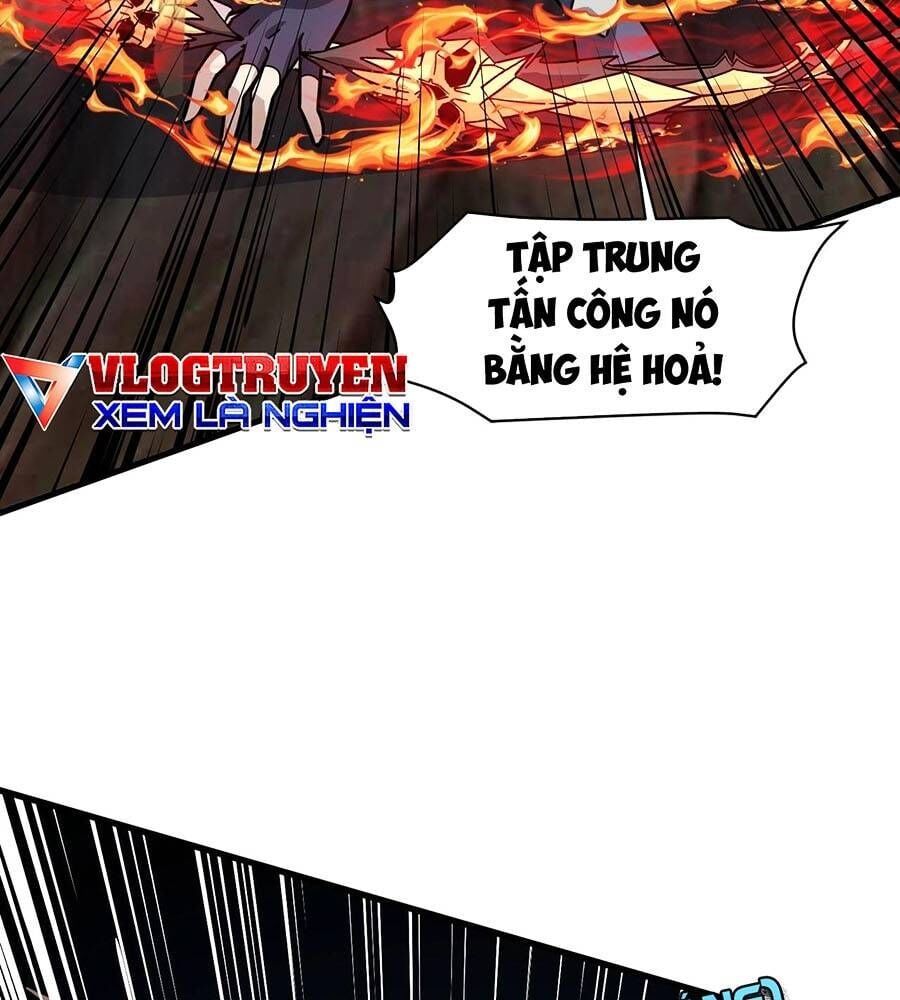 đọc truyện Chỉ Có Ta Có Thể Sử Dụng Triệu Hoán Thuật Chương 125 ảnh 47 tại Thiên Thai Truyện