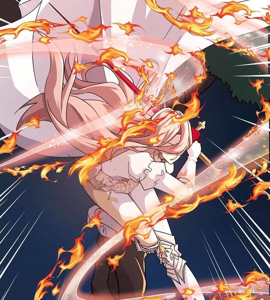 đọc truyện Chỉ Có Ta Có Thể Sử Dụng Triệu Hoán Thuật Chương 125 ảnh 49 tại Thiên Thai Truyện