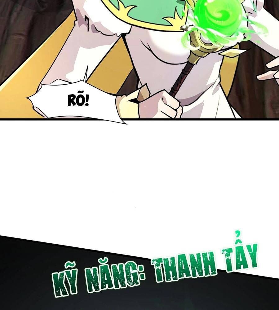 đọc truyện Chỉ Có Ta Có Thể Sử Dụng Triệu Hoán Thuật Chương 125 ảnh 57 tại Thiên Thai Truyện