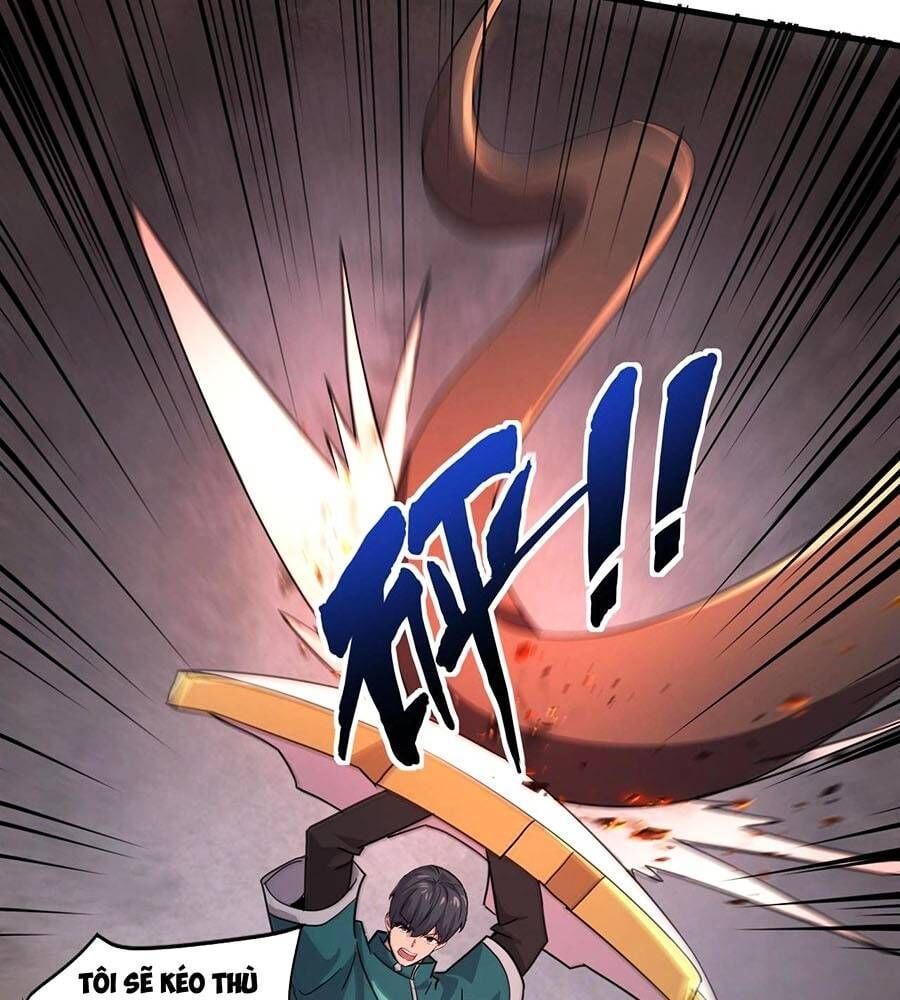 đọc truyện Chỉ Có Ta Có Thể Sử Dụng Triệu Hoán Thuật Chương 125 ảnh 60 tại Thiên Thai Truyện