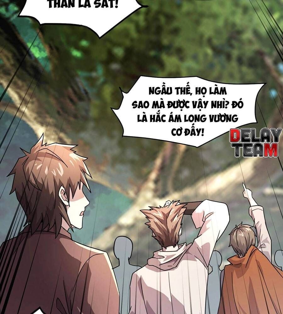 đọc truyện Chỉ Có Ta Có Thể Sử Dụng Triệu Hoán Thuật Chương 125 ảnh 8 tại Thiên Thai Truyện