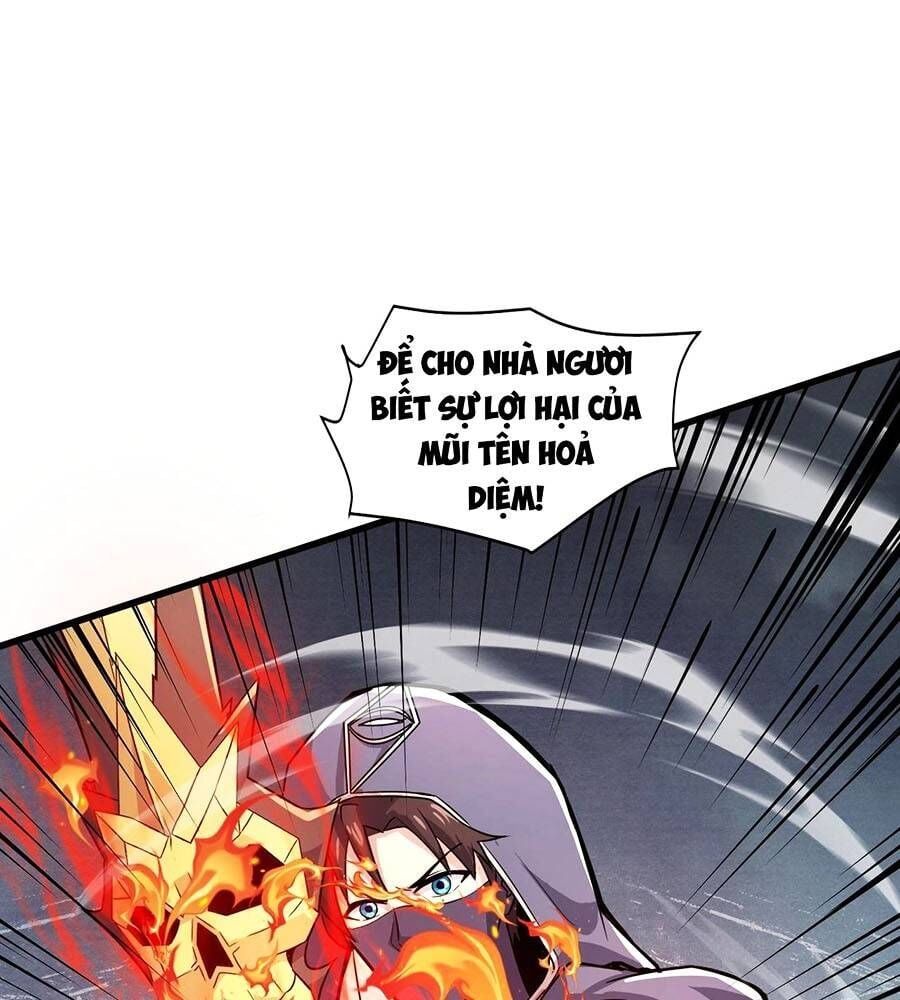 đọc truyện Chỉ Có Ta Có Thể Sử Dụng Triệu Hoán Thuật Chương 125 ảnh 62 tại Thiên Thai Truyện