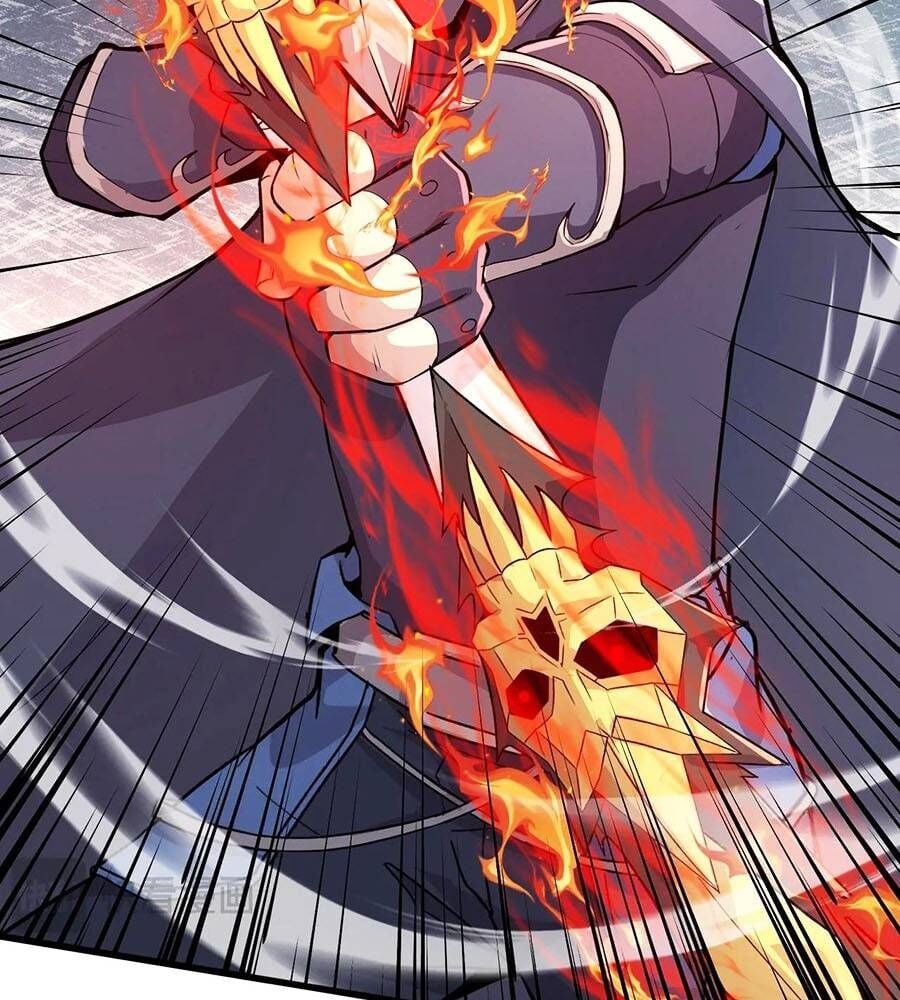 đọc truyện Chỉ Có Ta Có Thể Sử Dụng Triệu Hoán Thuật Chương 125 ảnh 63 tại Thiên Thai Truyện