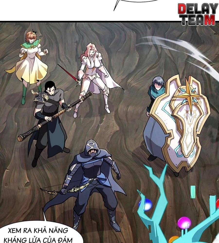 đọc truyện Chỉ Có Ta Có Thể Sử Dụng Triệu Hoán Thuật Chương 125 ảnh 67 tại Thiên Thai Truyện