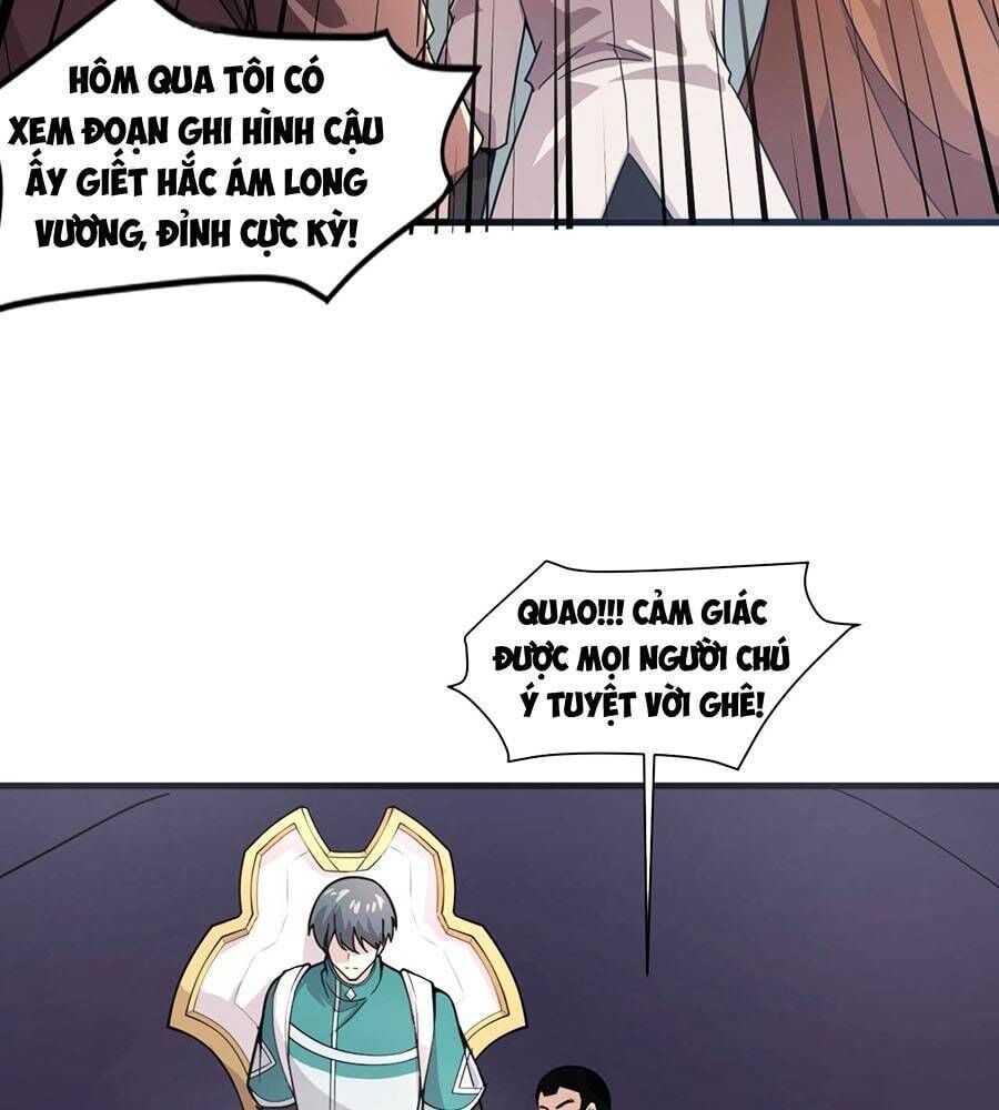 đọc truyện Chỉ Có Ta Có Thể Sử Dụng Triệu Hoán Thuật Chương 125 ảnh 9 tại Thiên Thai Truyện