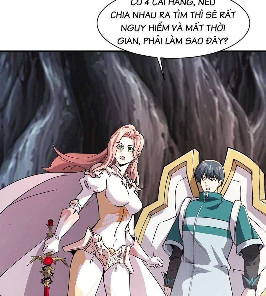 đọc truyện Chỉ Có Ta Có Thể Sử Dụng Triệu Hoán Thuật Chương 125 ảnh 76 tại Thiên Thai Truyện