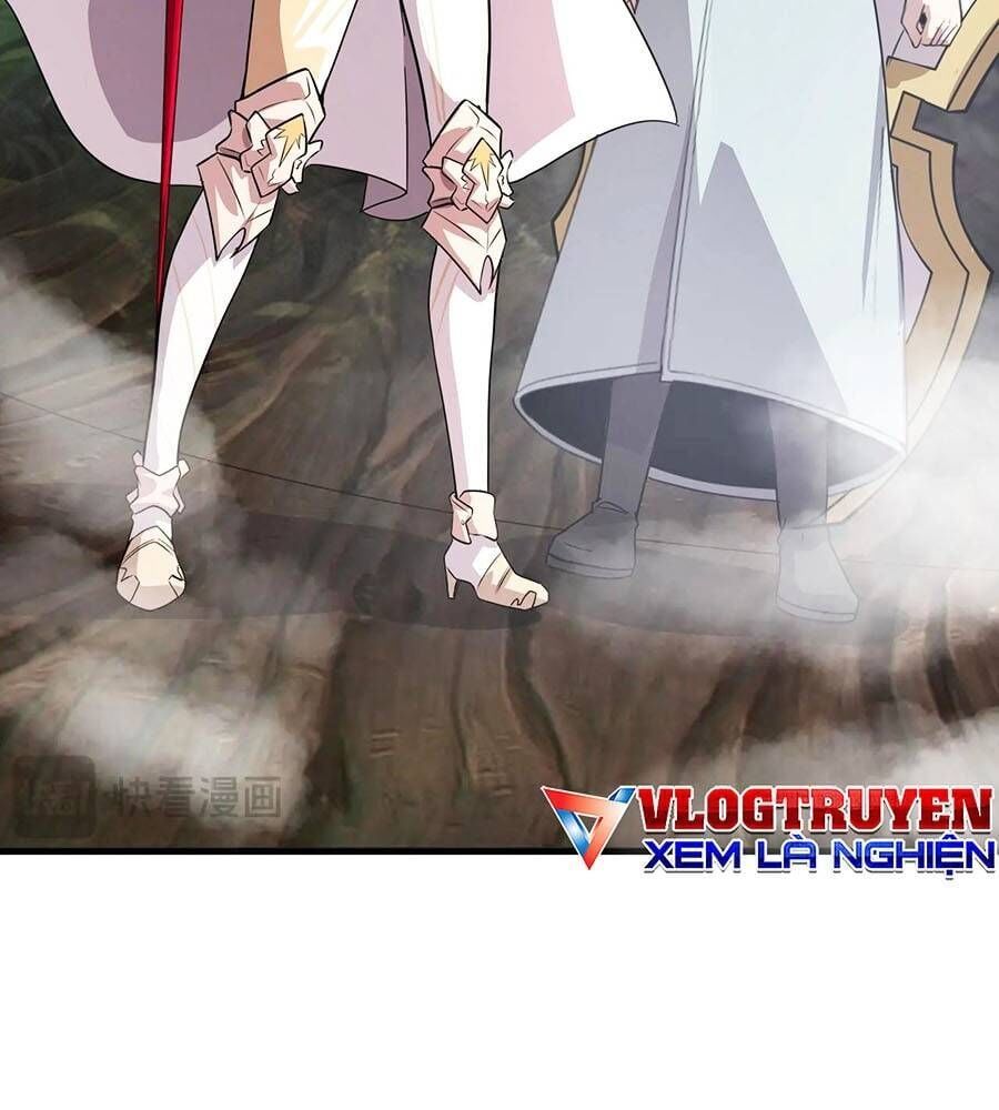 đọc truyện Chỉ Có Ta Có Thể Sử Dụng Triệu Hoán Thuật Chương 125 ảnh 77 tại Thiên Thai Truyện