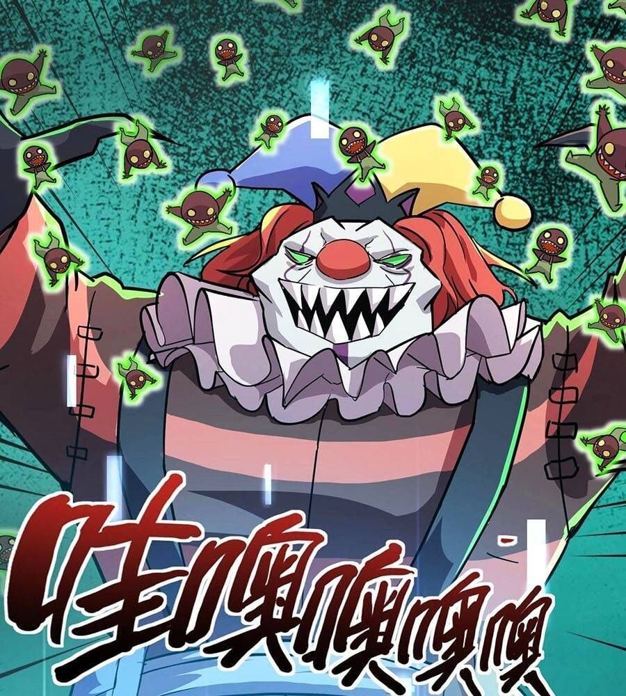 đọc truyện Chỉ Có Ta Có Thể Sử Dụng Triệu Hoán Thuật Chương 125 ảnh 81 tại Thiên Thai Truyện