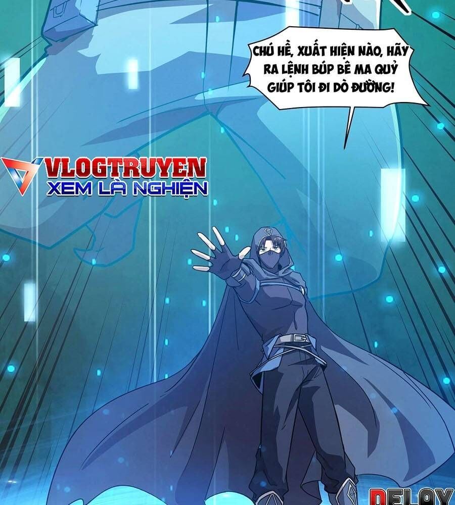 đọc truyện Chỉ Có Ta Có Thể Sử Dụng Triệu Hoán Thuật Chương 125 ảnh 82 tại Thiên Thai Truyện