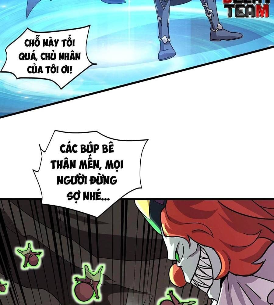 đọc truyện Chỉ Có Ta Có Thể Sử Dụng Triệu Hoán Thuật Chương 125 ảnh 83 tại Thiên Thai Truyện