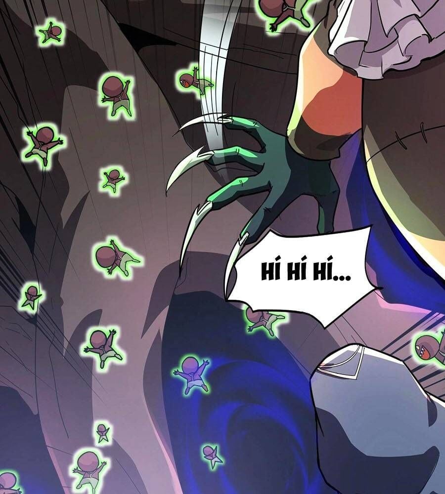 đọc truyện Chỉ Có Ta Có Thể Sử Dụng Triệu Hoán Thuật Chương 125 ảnh 84 tại Thiên Thai Truyện