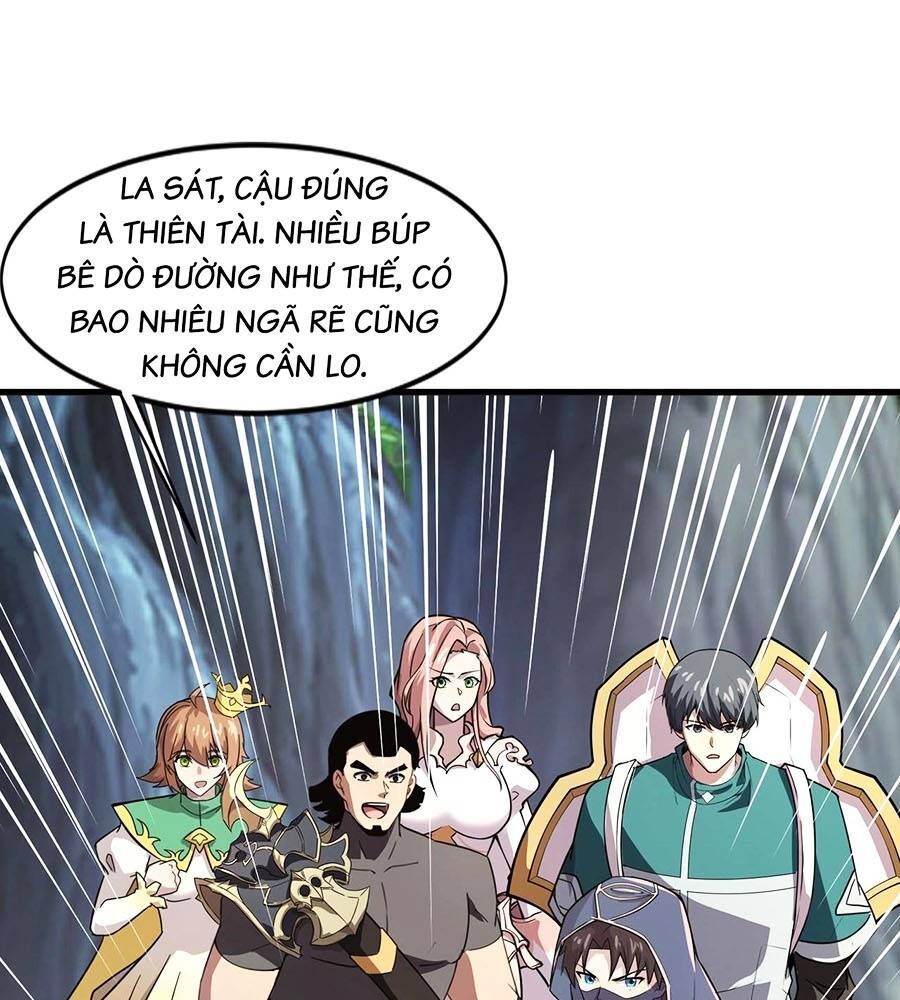 đọc truyện Chỉ Có Ta Có Thể Sử Dụng Triệu Hoán Thuật Chương 125 ảnh 86 tại Thiên Thai Truyện