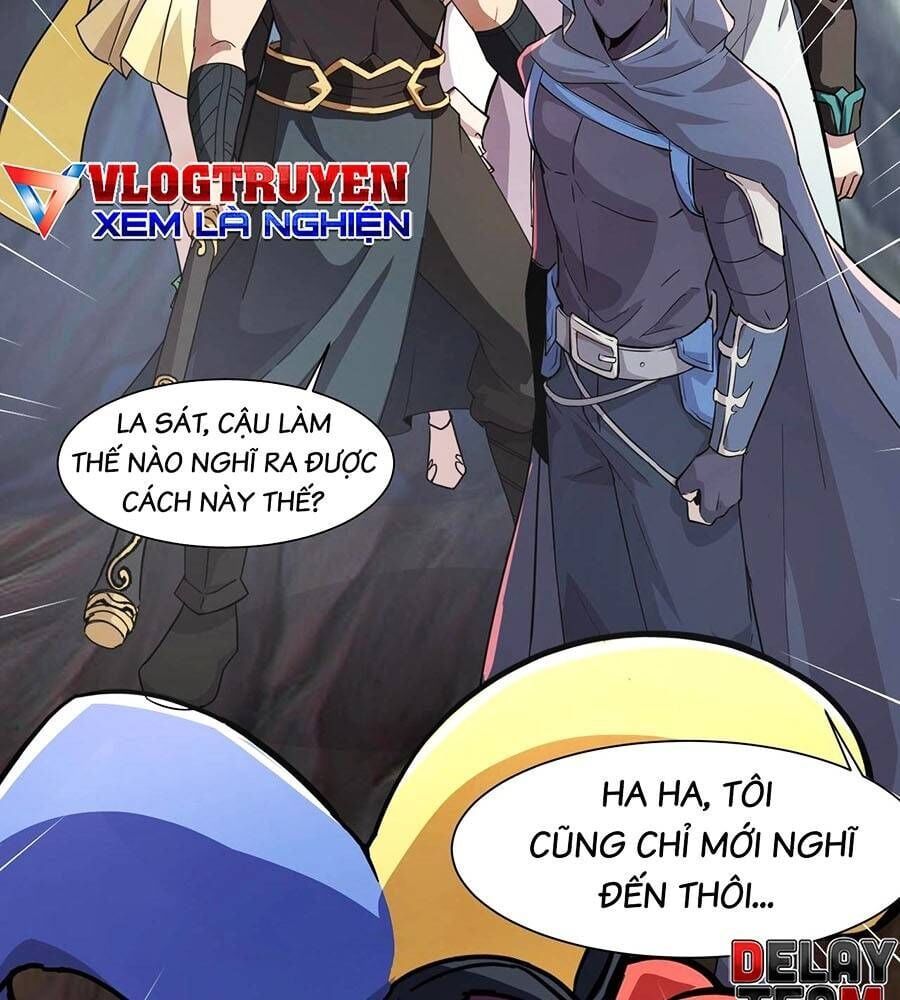 đọc truyện Chỉ Có Ta Có Thể Sử Dụng Triệu Hoán Thuật Chương 125 ảnh 87 tại Thiên Thai Truyện