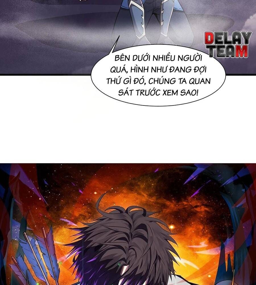 đọc truyện Chỉ Có Ta Có Thể Sử Dụng Triệu Hoán Thuật Chương 125 ảnh 11 tại Thiên Thai Truyện