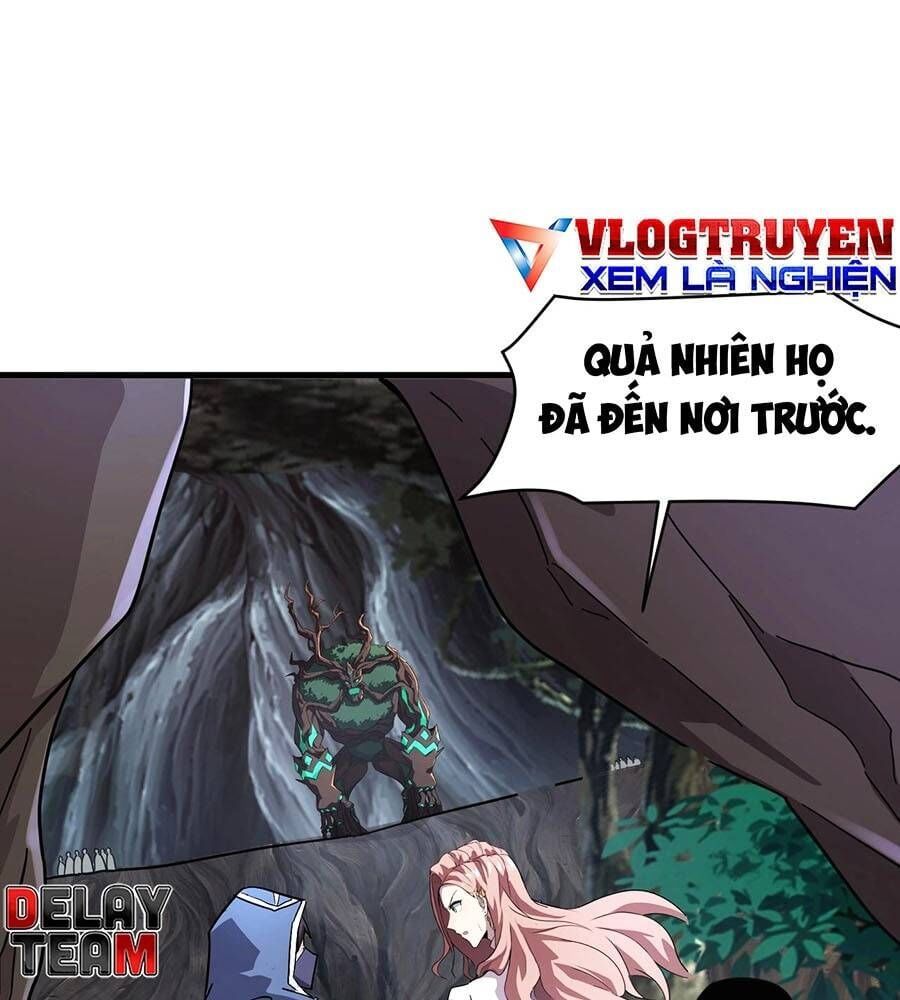 đọc truyện Chỉ Có Ta Có Thể Sử Dụng Triệu Hoán Thuật Chương 125 ảnh 92 tại Thiên Thai Truyện