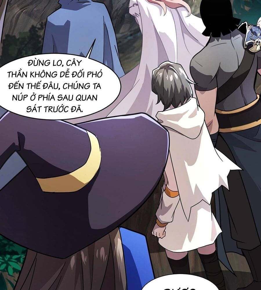 đọc truyện Chỉ Có Ta Có Thể Sử Dụng Triệu Hoán Thuật Chương 125 ảnh 93 tại Thiên Thai Truyện