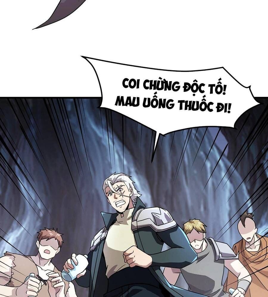 đọc truyện Chỉ Có Ta Có Thể Sử Dụng Triệu Hoán Thuật Chương 125 ảnh 98 tại Thiên Thai Truyện