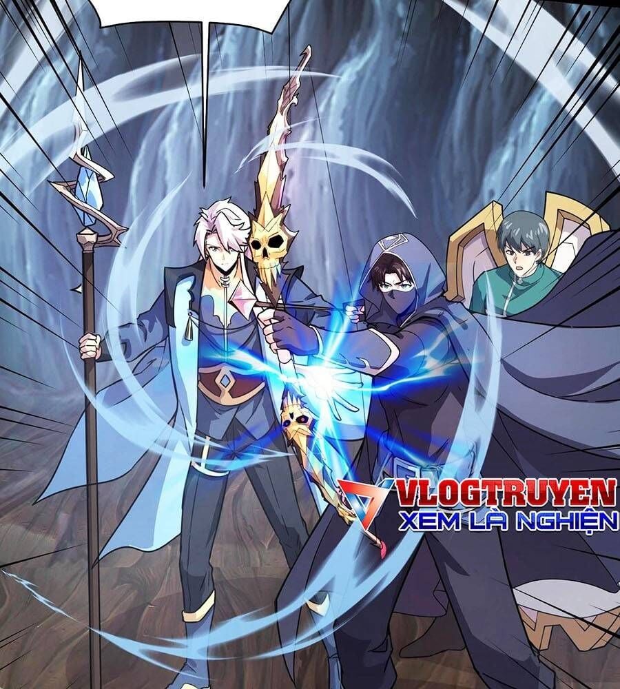 đọc truyện Chỉ Có Ta Có Thể Sử Dụng Triệu Hoán Thuật Chương 126 ảnh 102 tại Thiên Thai Truyện