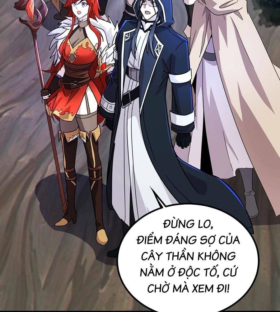 đọc truyện Chỉ Có Ta Có Thể Sử Dụng Triệu Hoán Thuật Chương 126 ảnh 13 tại Thiên Thai Truyện