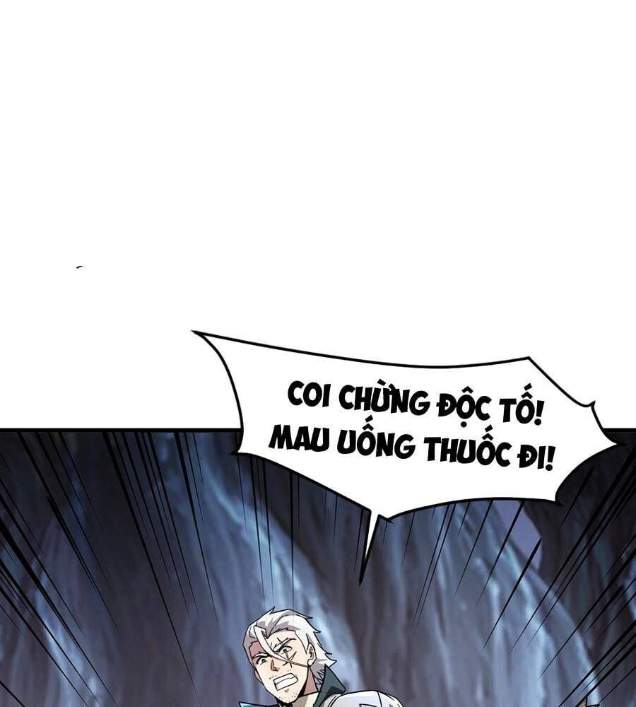 đọc truyện Chỉ Có Ta Có Thể Sử Dụng Triệu Hoán Thuật Chương 126 ảnh 4 tại Thiên Thai Truyện