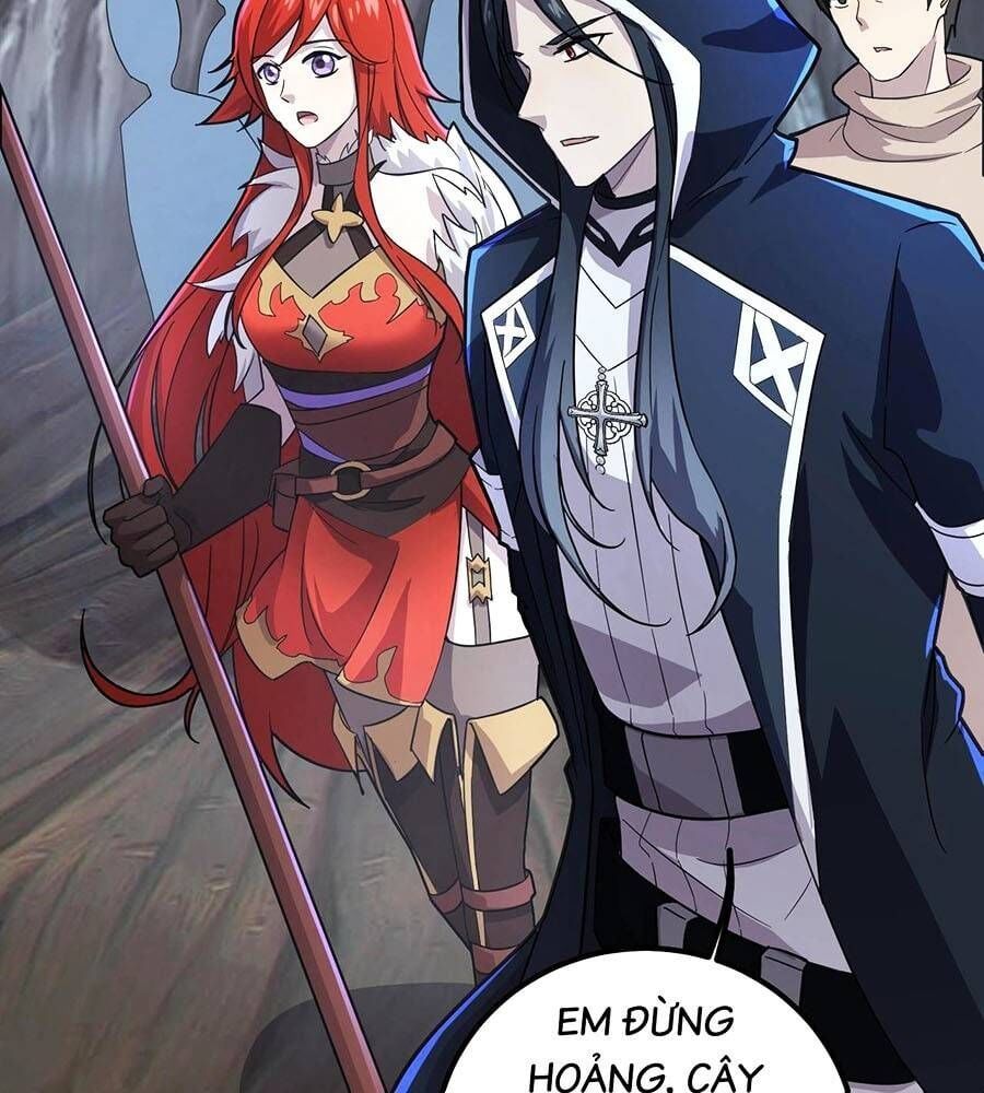 đọc truyện Chỉ Có Ta Có Thể Sử Dụng Triệu Hoán Thuật Chương 126 ảnh 23 tại Thiên Thai Truyện