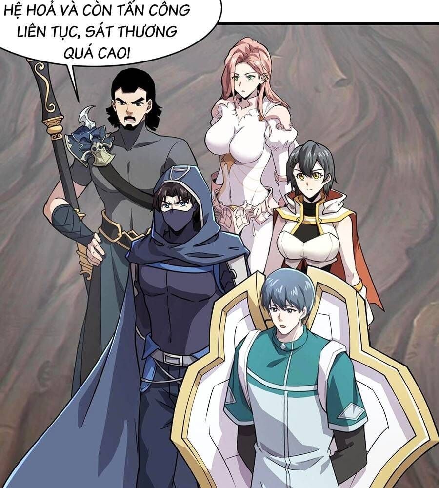 đọc truyện Chỉ Có Ta Có Thể Sử Dụng Triệu Hoán Thuật Chương 126 ảnh 29 tại Thiên Thai Truyện