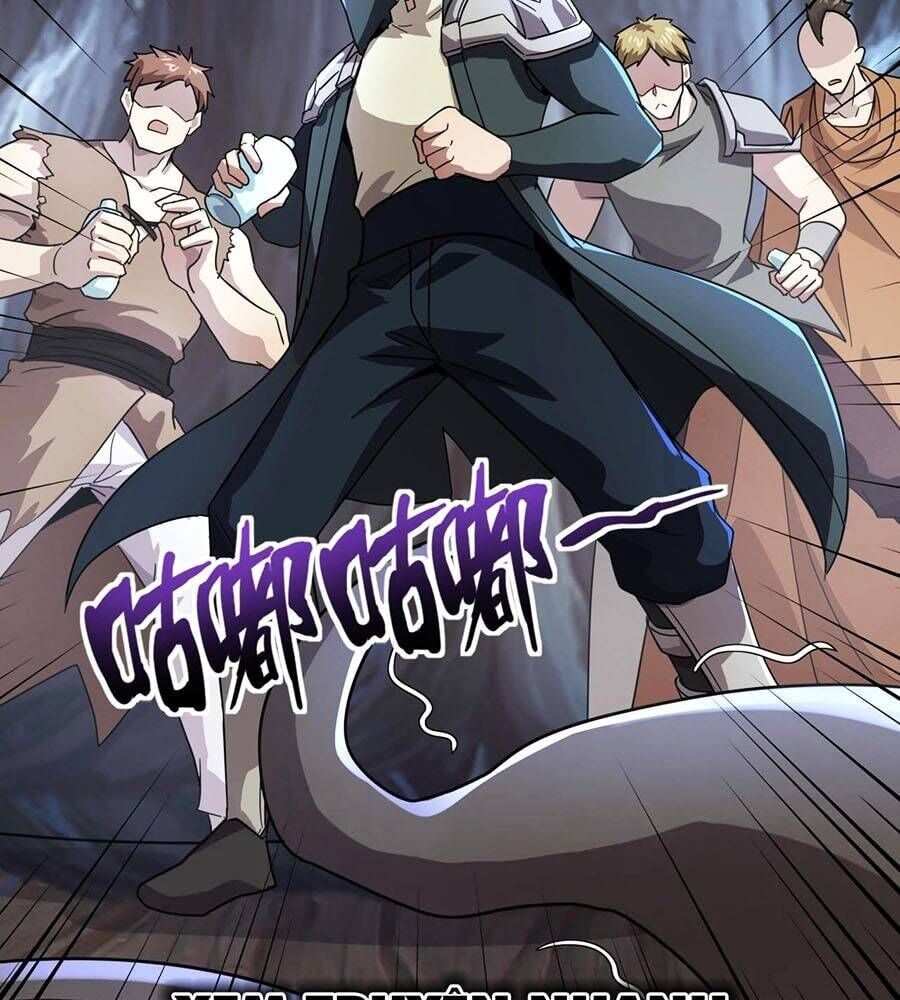 đọc truyện Chỉ Có Ta Có Thể Sử Dụng Triệu Hoán Thuật Chương 126 ảnh 5 tại Thiên Thai Truyện