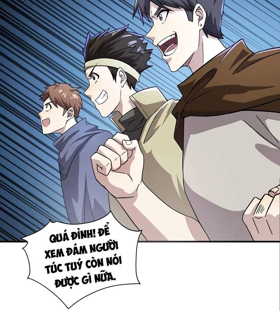 đọc truyện Chỉ Có Ta Có Thể Sử Dụng Triệu Hoán Thuật Chương 126 ảnh 36 tại Thiên Thai Truyện