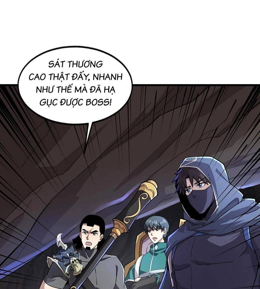 đọc truyện Chỉ Có Ta Có Thể Sử Dụng Triệu Hoán Thuật Chương 126 ảnh 40 tại Thiên Thai Truyện