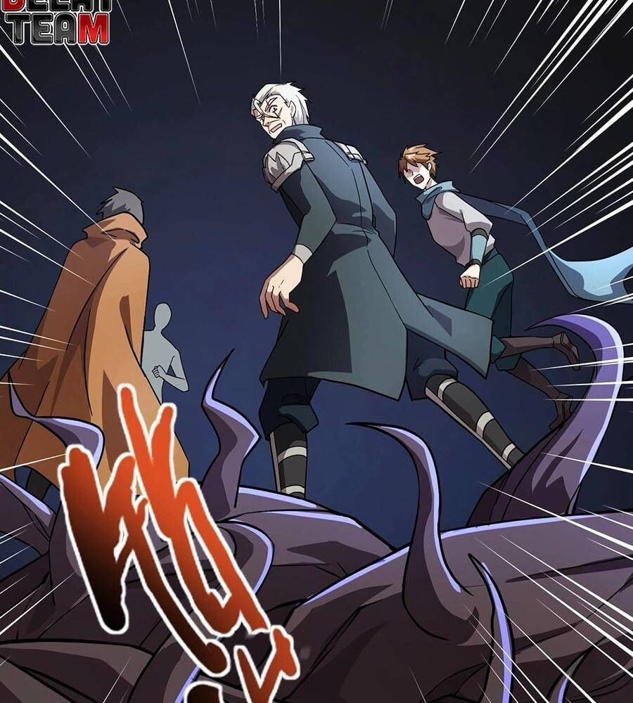 đọc truyện Chỉ Có Ta Có Thể Sử Dụng Triệu Hoán Thuật Chương 126 ảnh 44 tại Thiên Thai Truyện