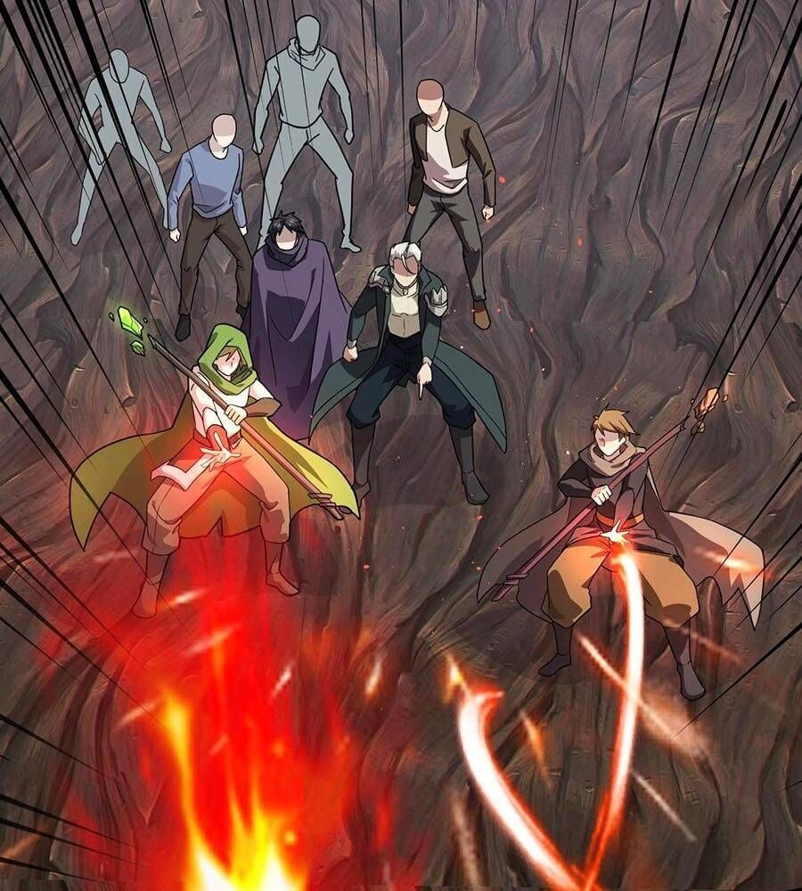 đọc truyện Chỉ Có Ta Có Thể Sử Dụng Triệu Hoán Thuật Chương 126 ảnh 46 tại Thiên Thai Truyện