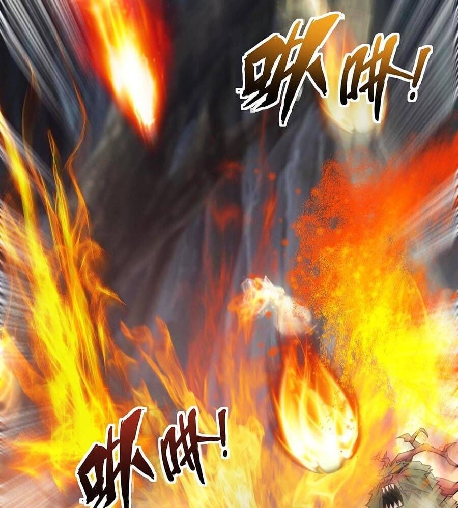 đọc truyện Chỉ Có Ta Có Thể Sử Dụng Triệu Hoán Thuật Chương 126 ảnh 49 tại Thiên Thai Truyện