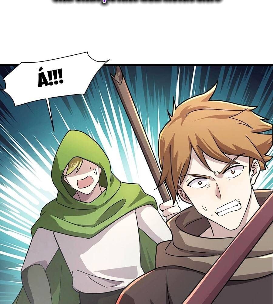 đọc truyện Chỉ Có Ta Có Thể Sử Dụng Triệu Hoán Thuật Chương 126 ảnh 51 tại Thiên Thai Truyện