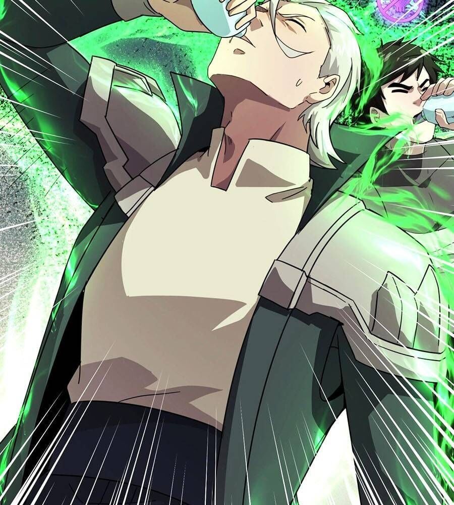 đọc truyện Chỉ Có Ta Có Thể Sử Dụng Triệu Hoán Thuật Chương 126 ảnh 7 tại Thiên Thai Truyện